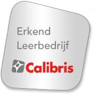 Erkend leerbedrijf