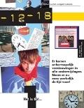 van12tot18magazine over globaland onderwijsproject