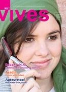 Vives over globaland onderwijsproject over burgers