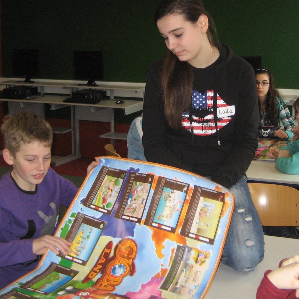 Globaland Wellant College Amersfoort (16)