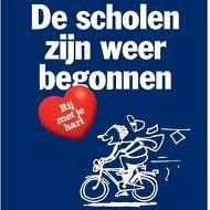 Vakantie voorbij 2011