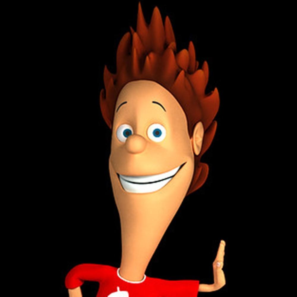 Jimmy Globaland