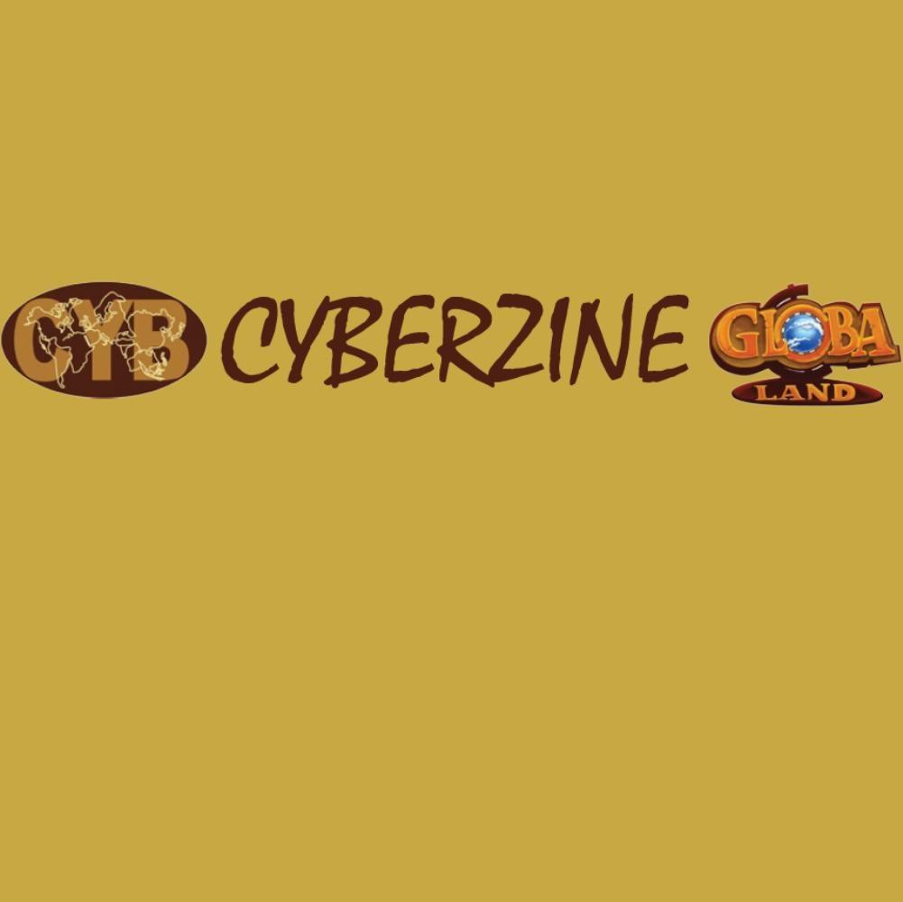 Cyberzine