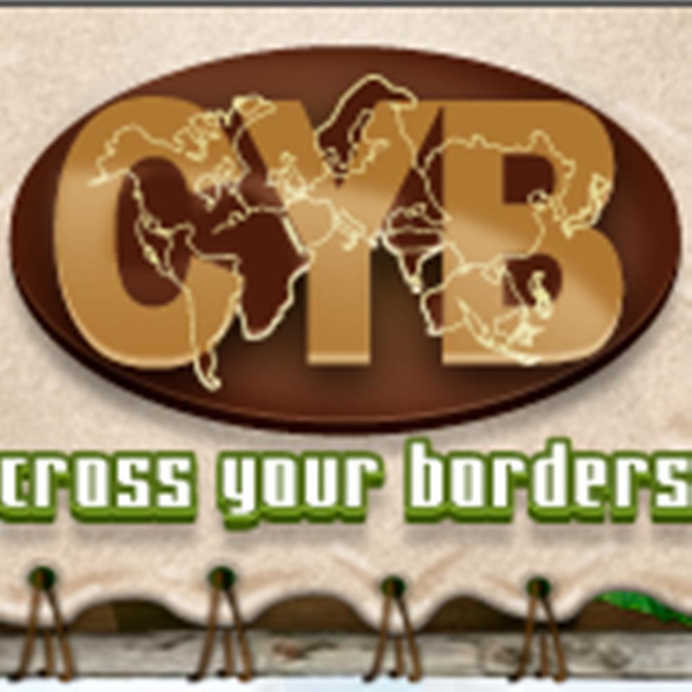 CYB logo