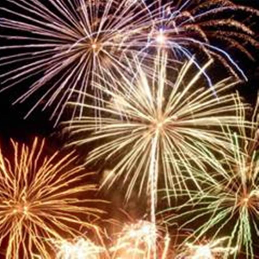 vuurwerk