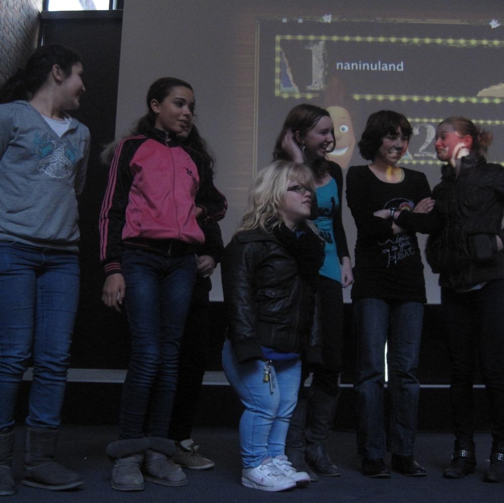 Winnaars LOC@ Zwijndrecht
