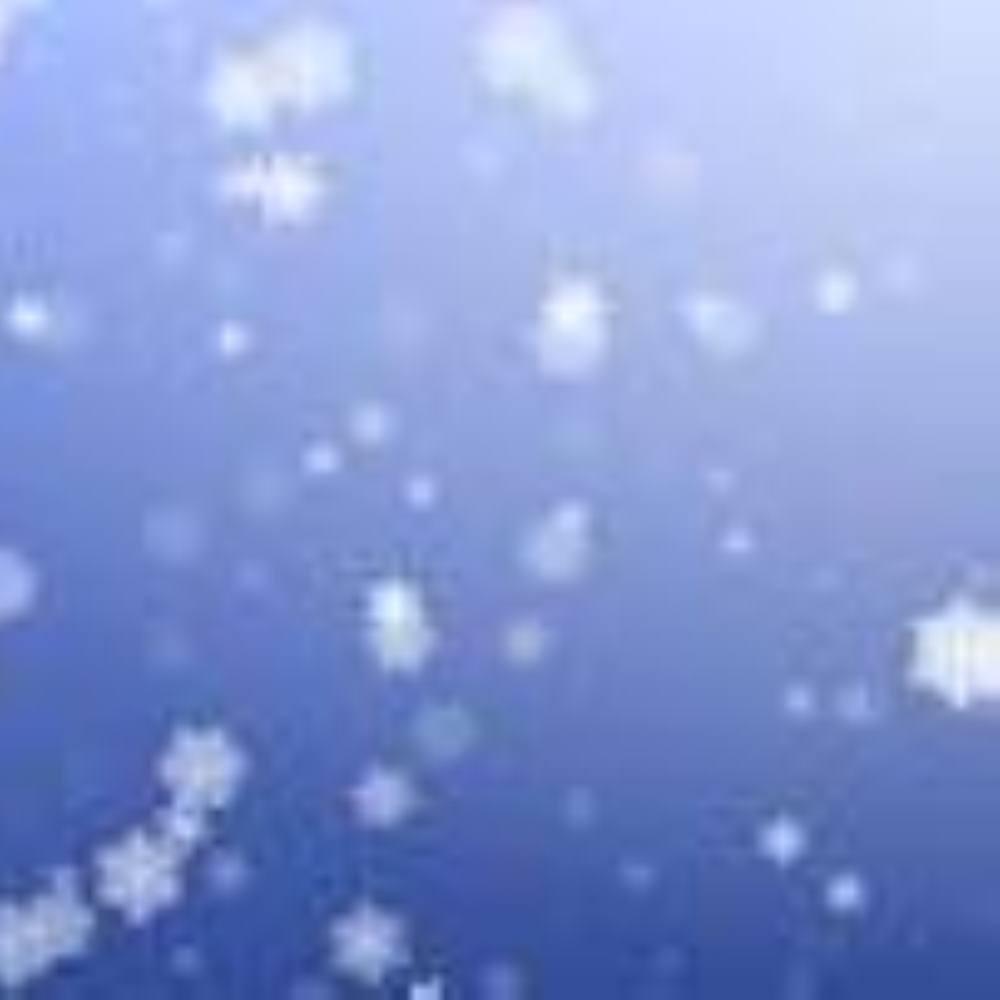 sneeuw