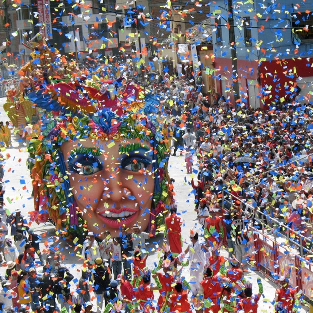 carnaval gl