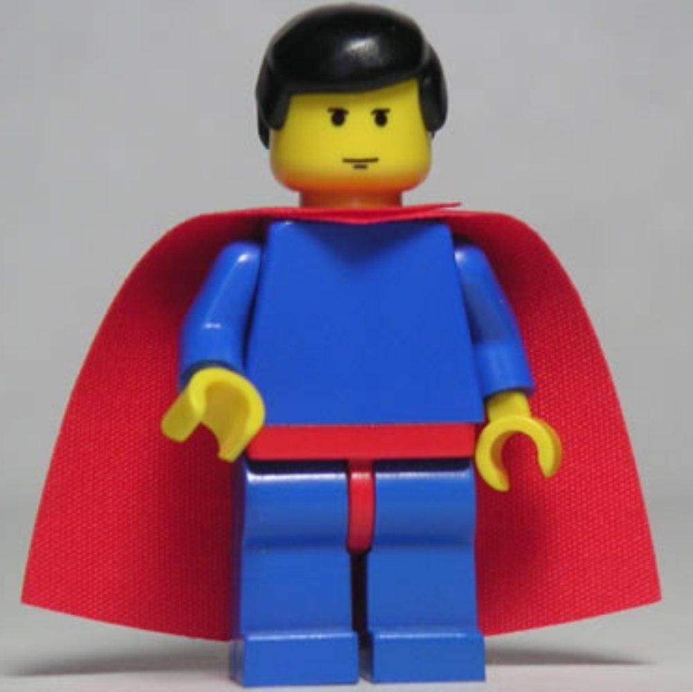 supermanhero