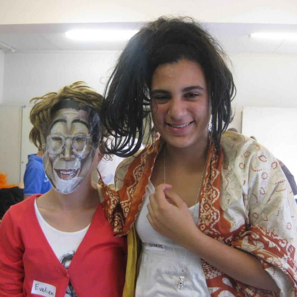 Cambreur College Dongen 18-06-2012 (17)