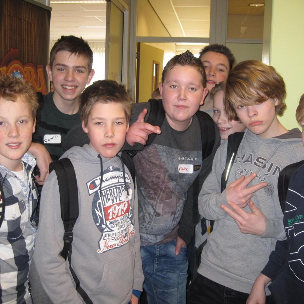 Globaland Sprengeloo februari 2013