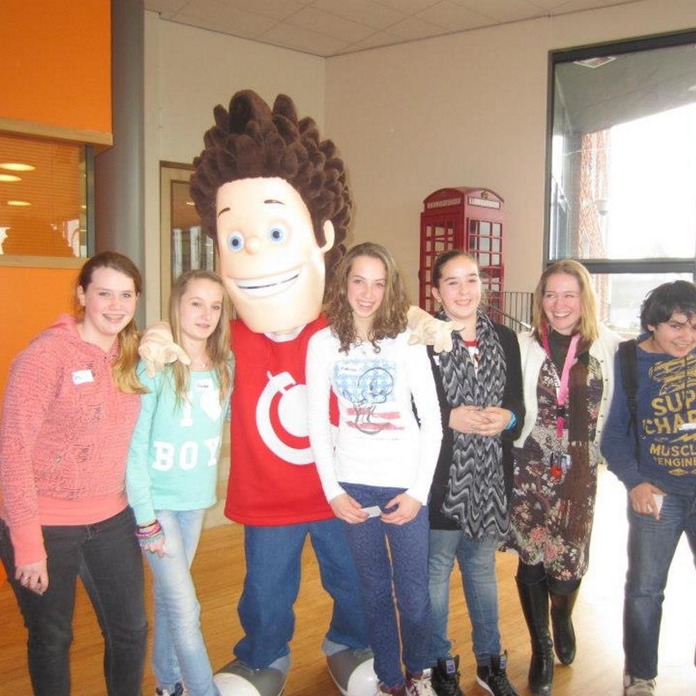 Calvijn Groene Hart Thumb1